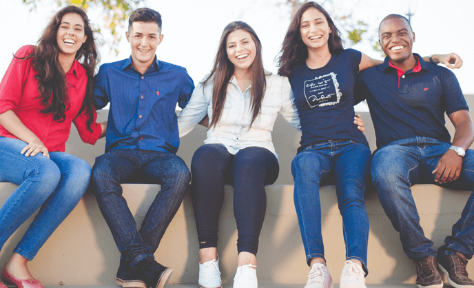 Student Life in Australia