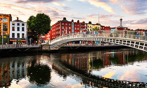 Discover Ireland