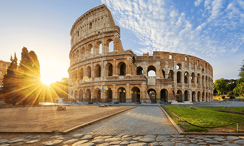 Discover Italy