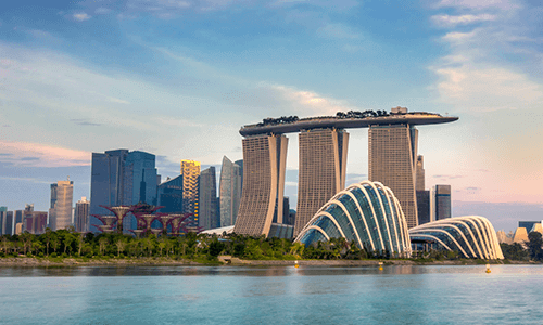 Discover Singapore