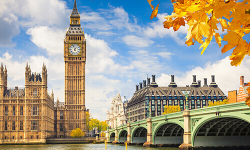 Discover UK