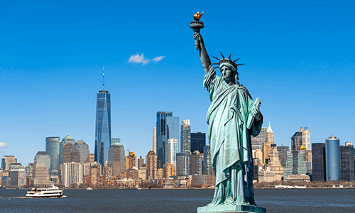 Discover USA