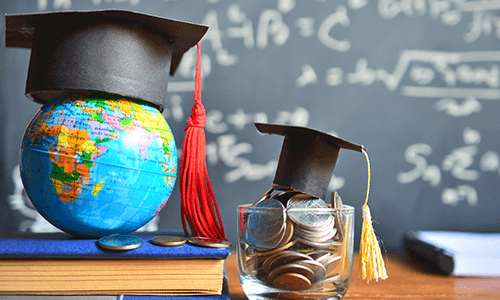 USA Scholarships
