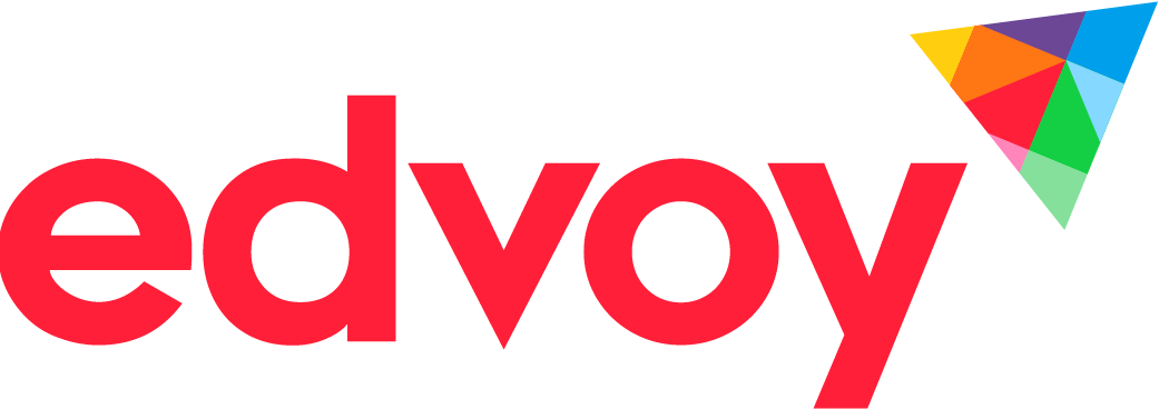 Edvoy logo